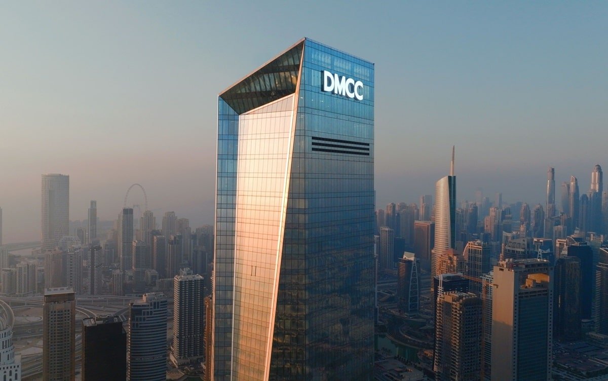 DMCC