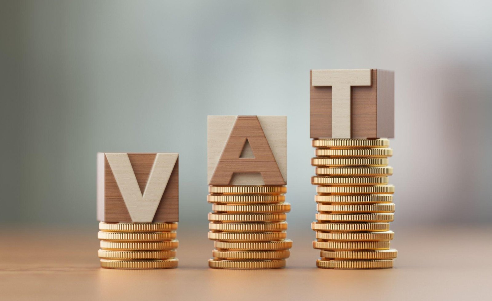 VAT Register